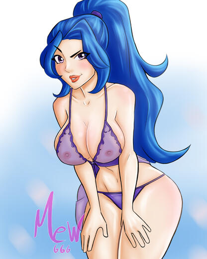 CMMSS - Luna (Dota2)