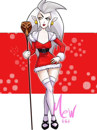 CMMSS - Eda Clawthorne